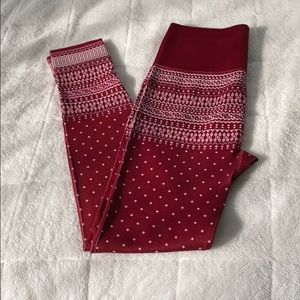 Fabletics leggings